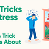4 Easy Ways to De-Stress PLUS a Bonus Tip!