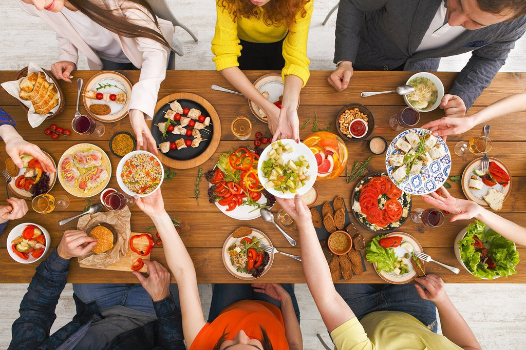 5 Diet myths you fell for