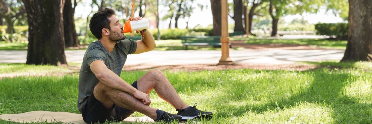 5 Questions You’ve Probably Asked About Protein Powder