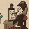 The Strangest Diet Fads in History (Please Don’t Try These at Home.)