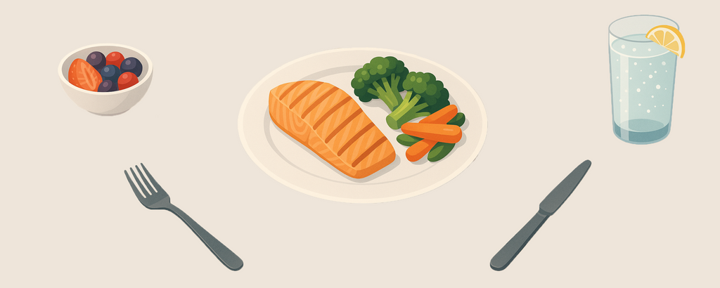 10 Healthy Habits For Dining Out
