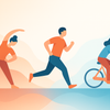 What Could Two Years of Exercise Do for Your Heart?