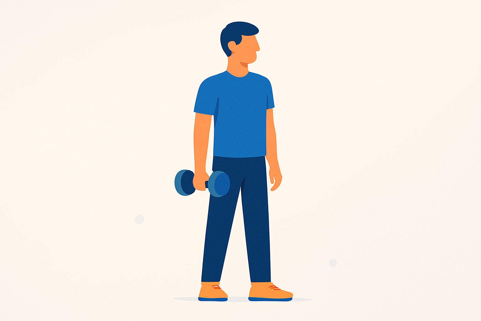 Strength Training Might Be Doing More Than You Think (Like, Years More)