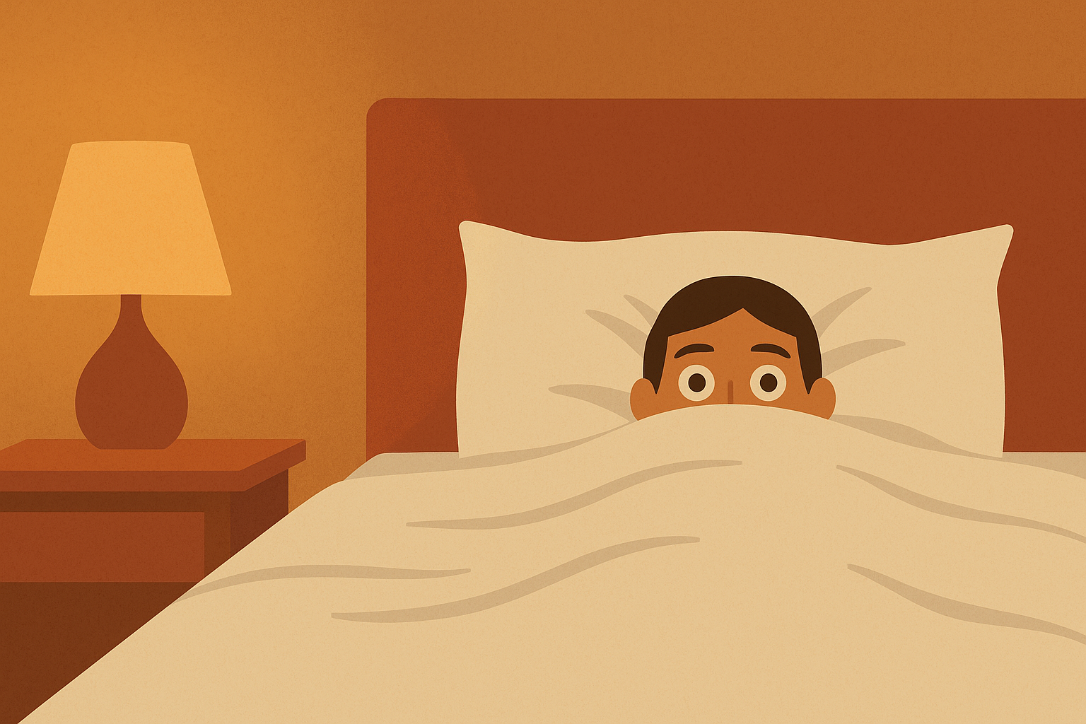 Your Brain Doesn’t Trust Hotels (And It’s Kind of Right)