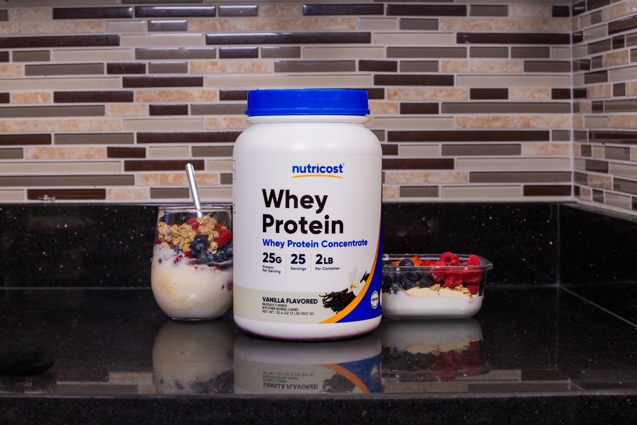 3 Easy Protein Recipes You'll Actually Love