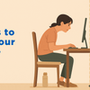 Setting the Story Straight: 6 Easy Ways to Improve Your Posture