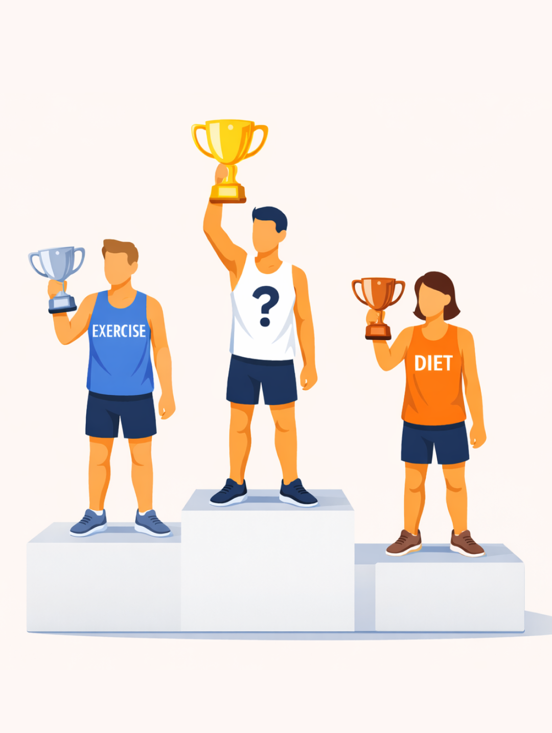 Scientists Found the #1 Lifestyle Habit Linked to Living Longer (It’s Not Diet)