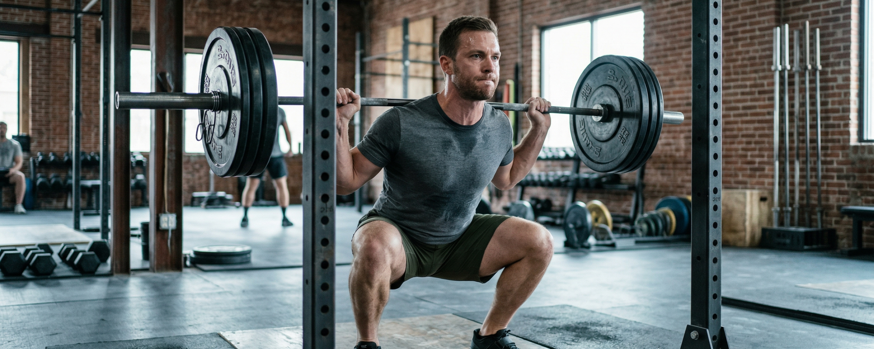 The “Best” Muscle-Building Split Might Be Wrong