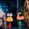 Trying to Lose Fat Without Losing Muscle? Start Here.