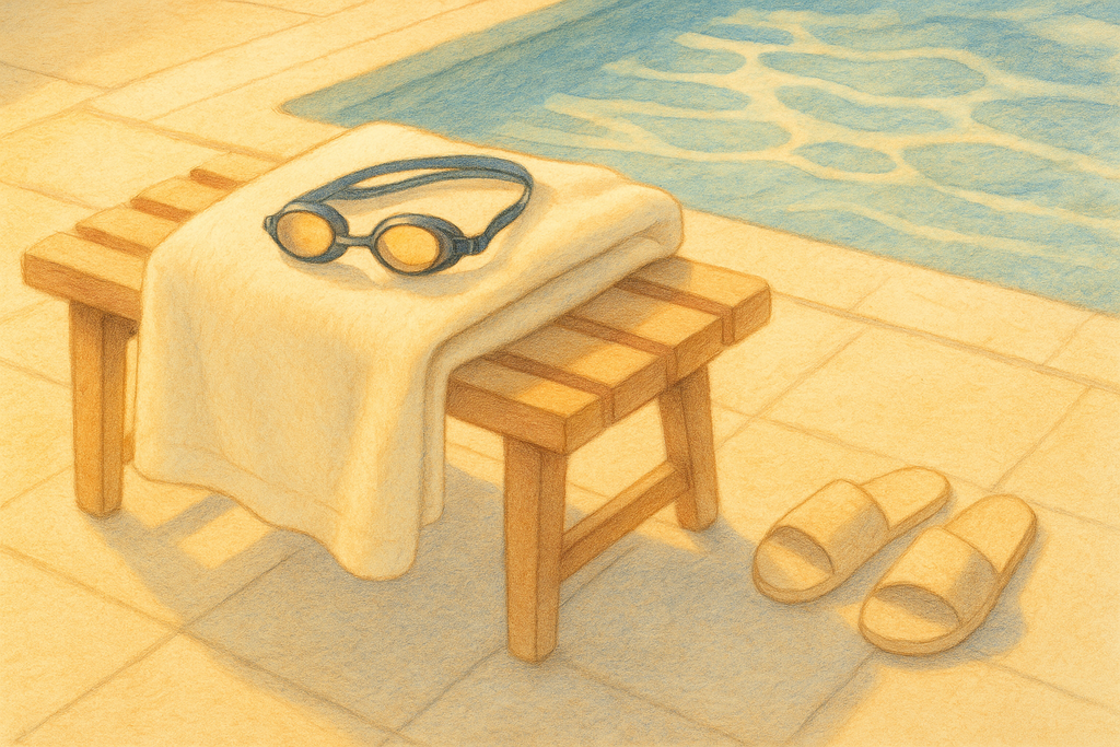 Is the Secret to a Sharper Brain Underwater?