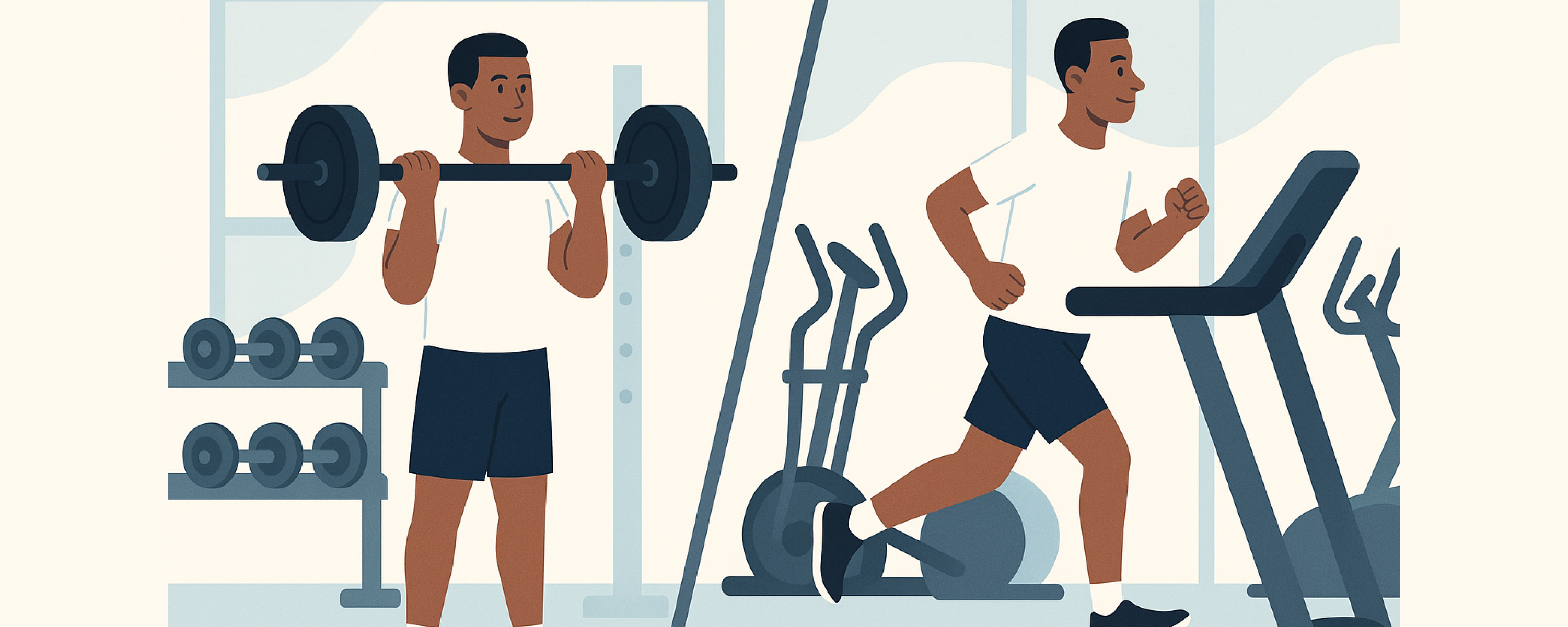 Cardio Before or After Lifting? The Answer Matters More Than You Think
