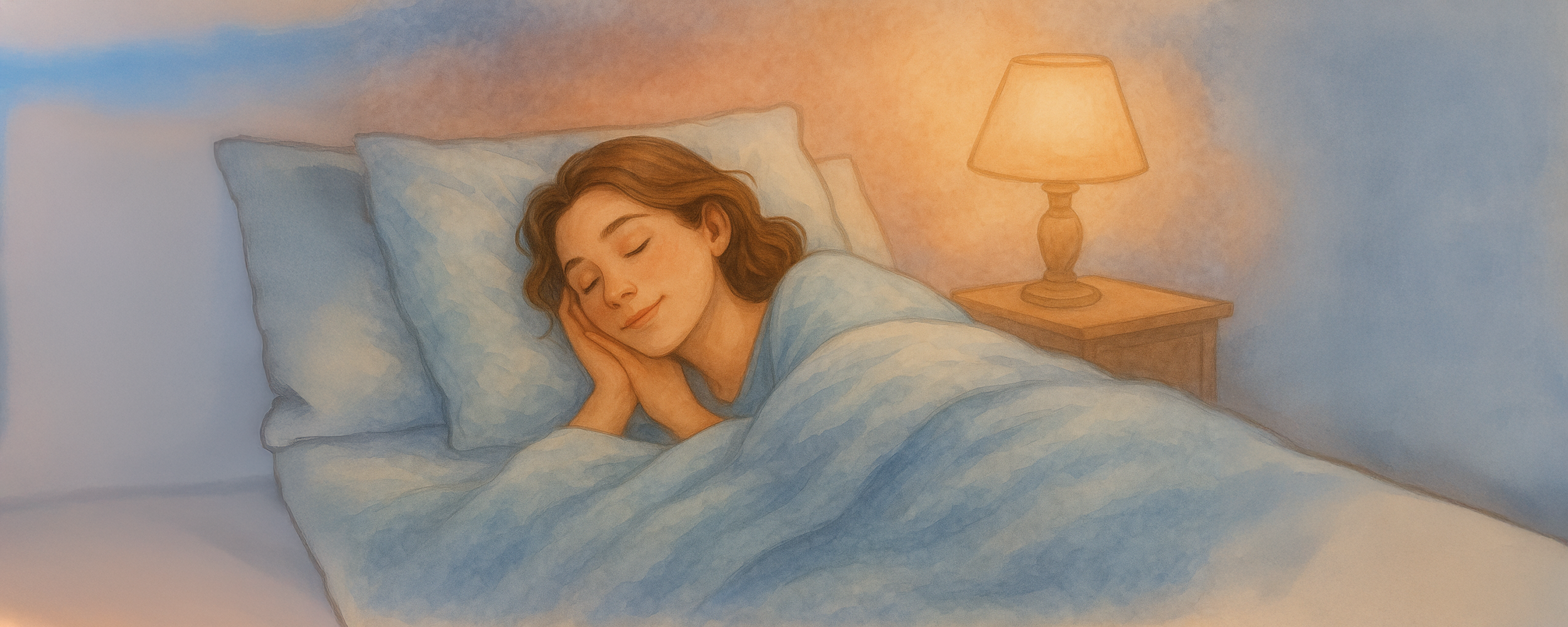 Still Waking Up Exhausted? This Could Be Why