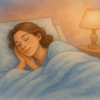 Still Waking Up Exhausted? This Could Be Why