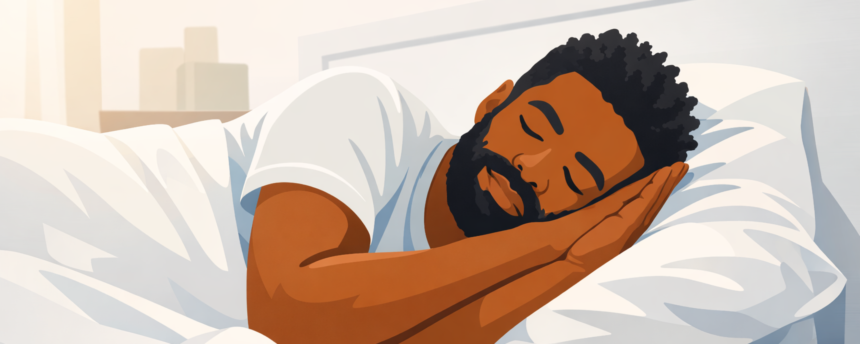 The Sleep Difference Linked to Nearly 5x More Fat Loss