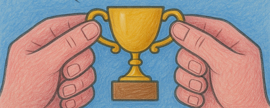 How Tiny Victories Can Lead to Big Changes