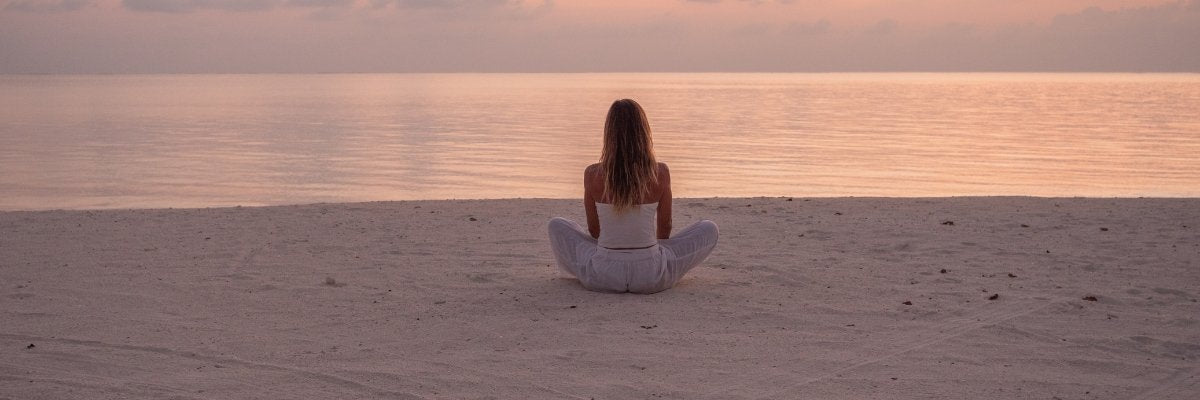 A Beginner's Guide to Meditation