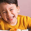 Are Your Kids Getting All Their Vitamins?