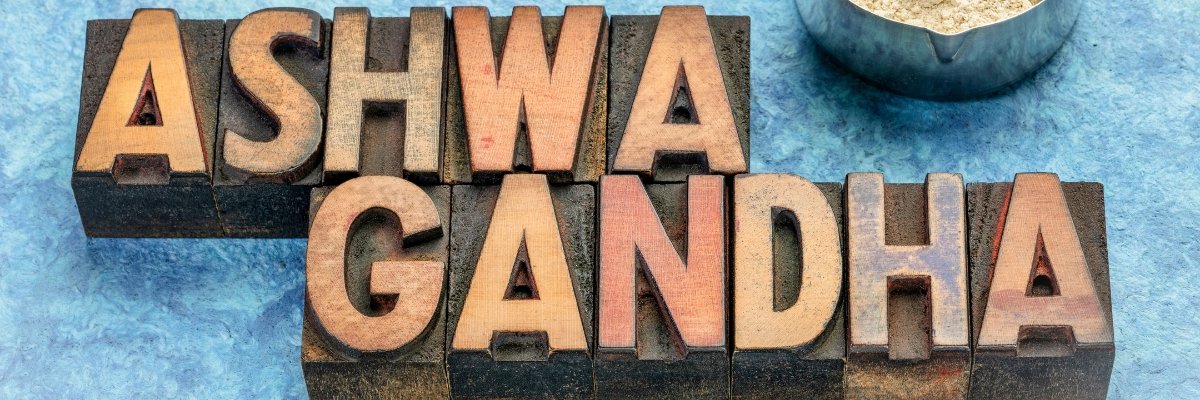 Can Ashwagandha Make You Feel Young Again?