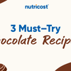Chocolate Energy Balls