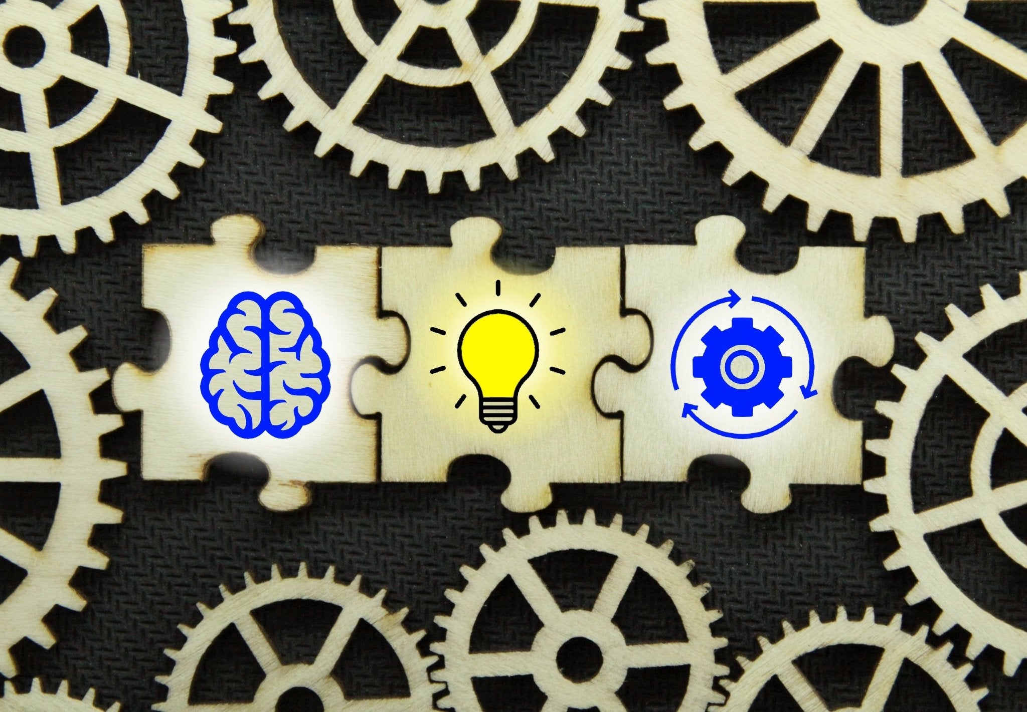 Goals that think, they are SMART