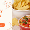 Healthy Queso