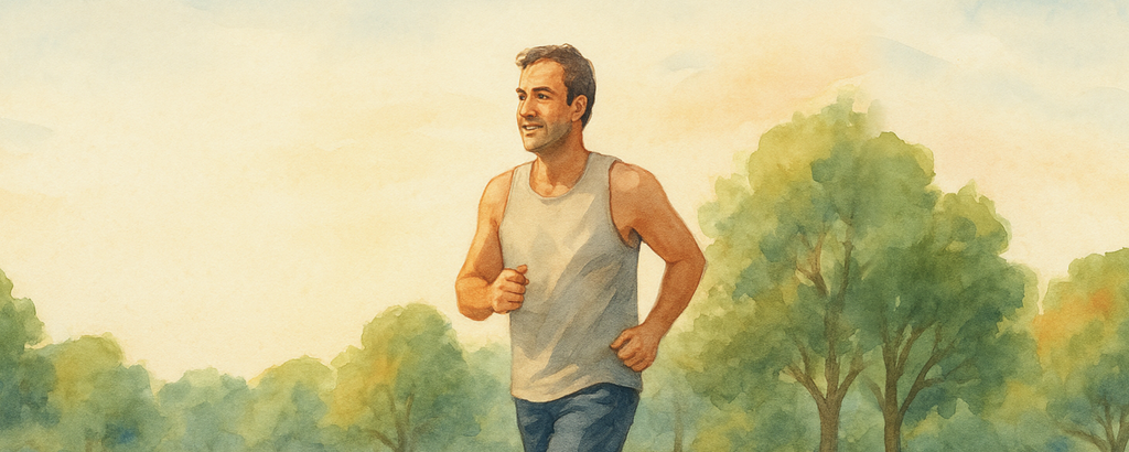 8 Simple Tips for Healthy Aging