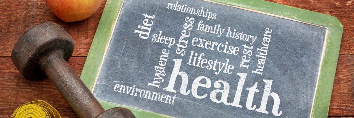 How Your Mental And Physical Health Are Connected