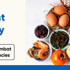 Overcoming Nutrient Deficiencies: A Guide to Optimal Health