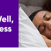 Sleep Well, Stress Less
