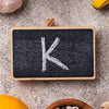 This mineral is more important than you think....Potassium
