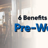 Unleash Your Potential: The Benefits of Pre-Workout Supplements