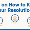 Unlock Success: Practical Tips to Sustain Your Resolutions! 💬