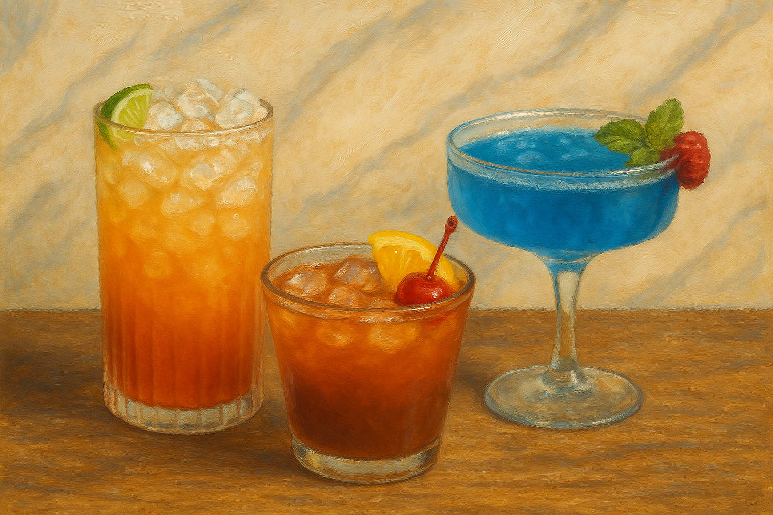 Even We Didn’t Know Electrolytes Could Taste This Good