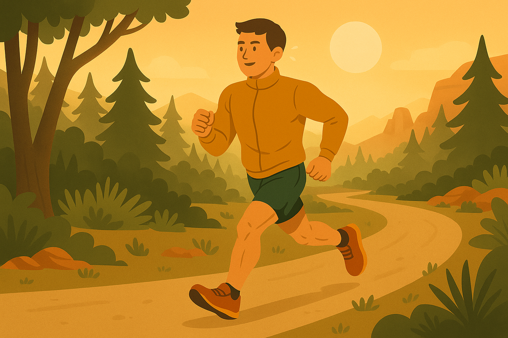 This Fitness Hack Is Taking the World by Storm – It Could Be a Game-Changer for You