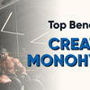 Unveiling the Power of Creatine: A Game-Changer for Your Fitness Journey