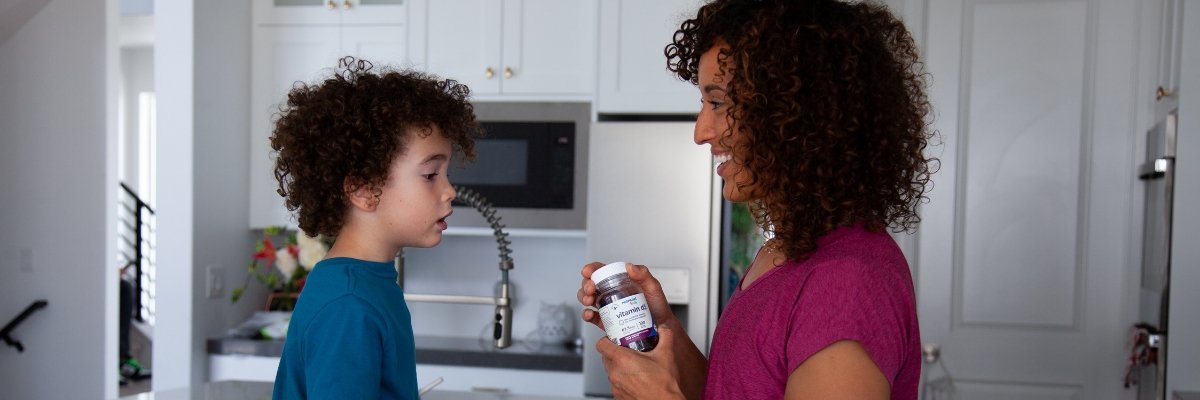 Vitamin D3 and Your Kids│What You Need to Know