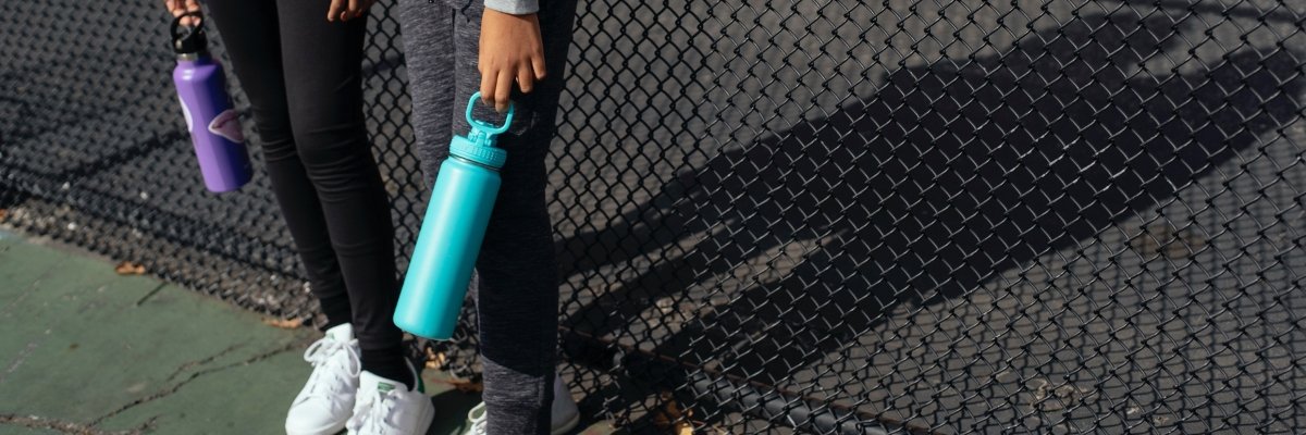 Water vs. Electrolytes: Which Is More Important?