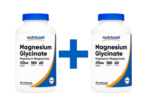 Magnesium Glycinate Double Bundle