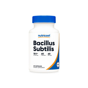 Bacillus Subtilis
