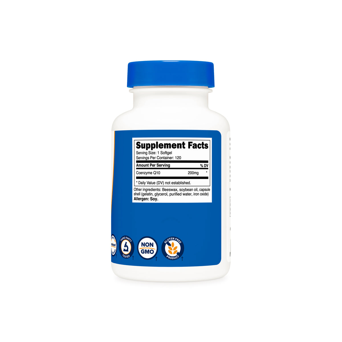 vitacost coq10 alpha lipoic acid acetyl l carnitine hcl GAT Sport L-Carnitine — The Strength Factory main image 1