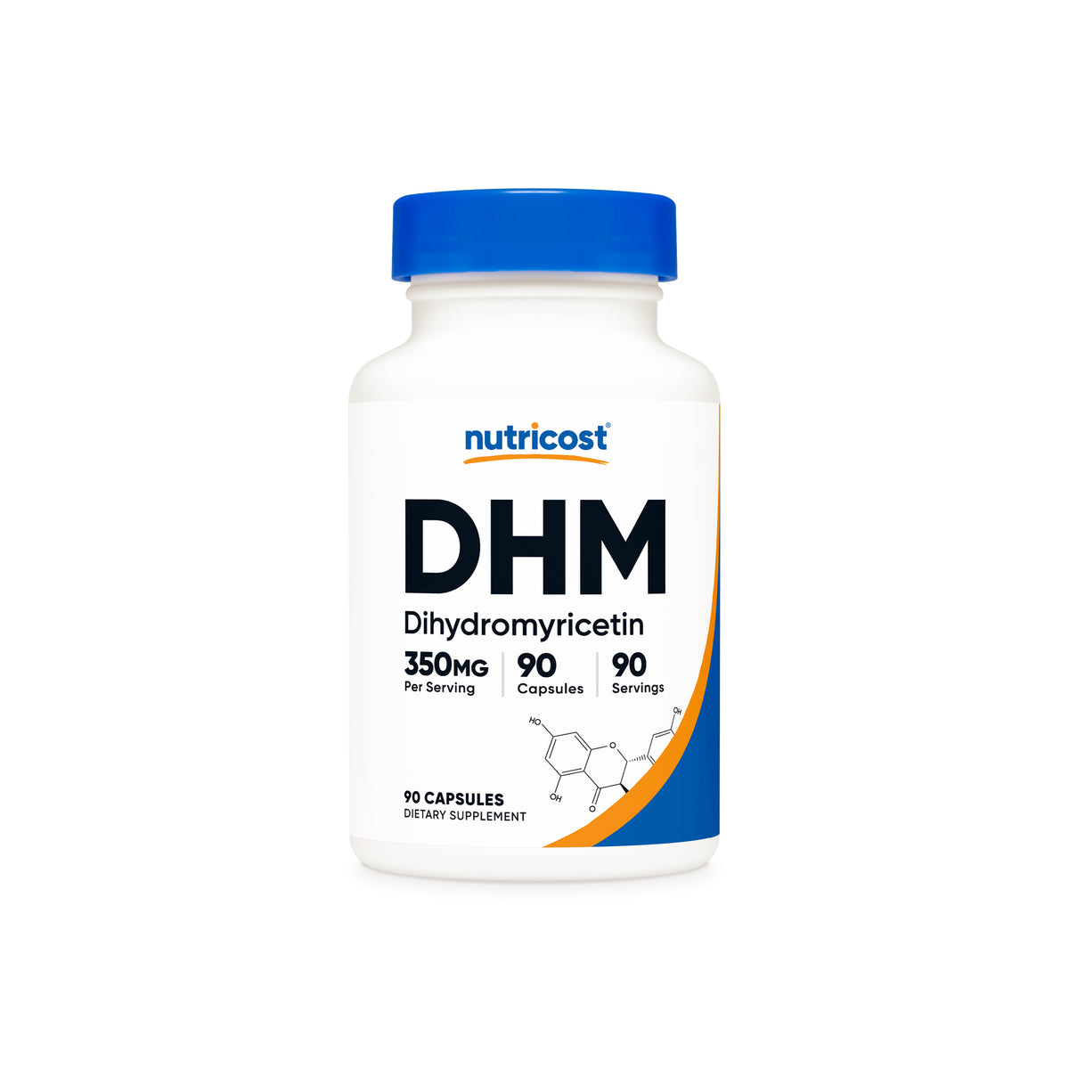 Nutricost Dihydromyricetin - Image 2