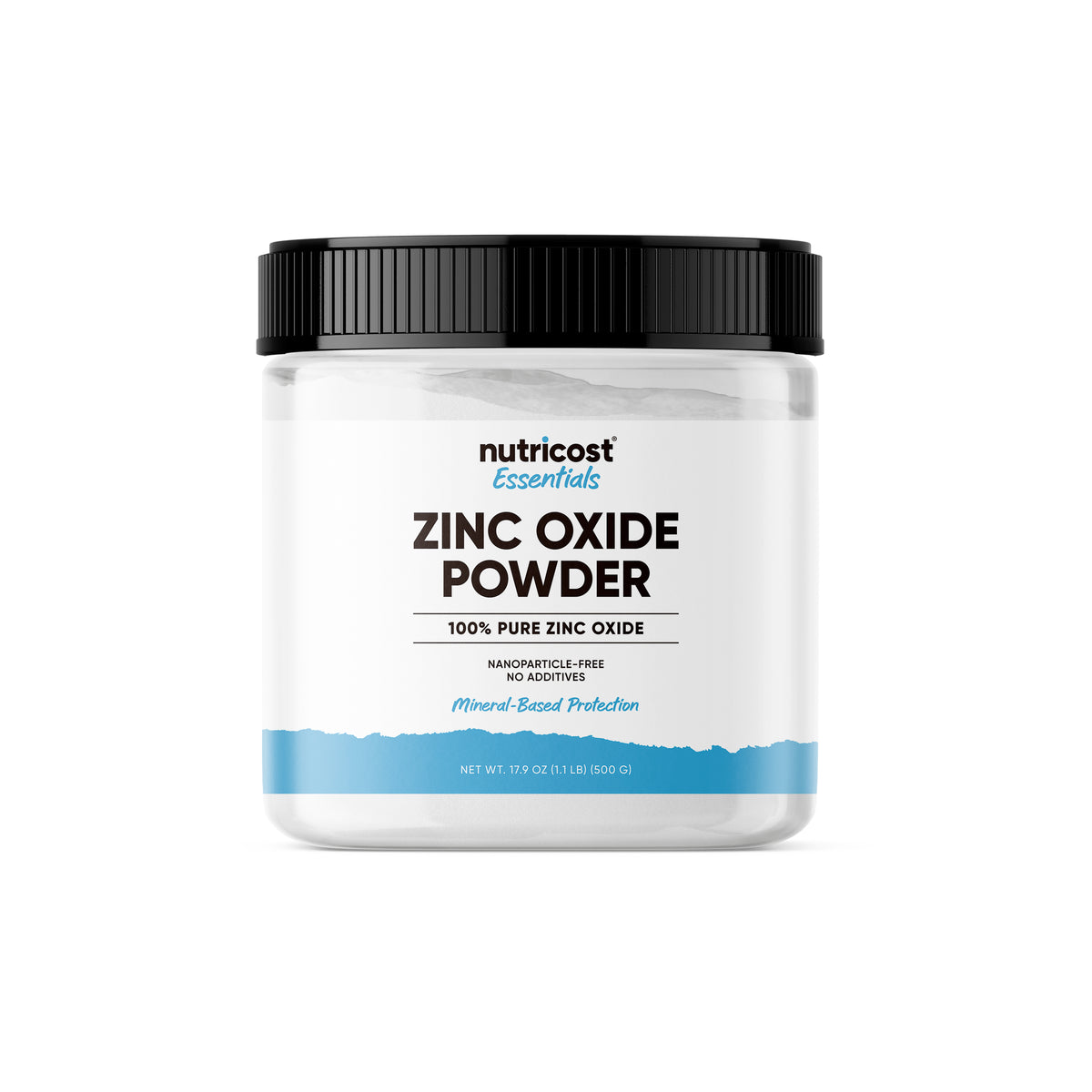 Nutricost Pantry Essentials Zinc Oxide - Image 2