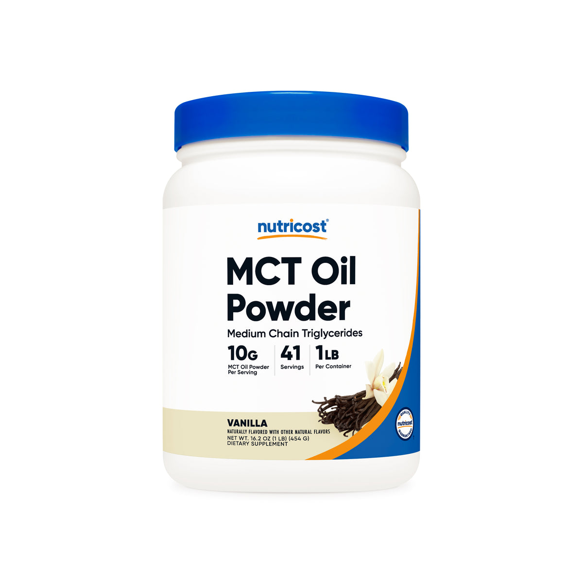 Nutricost MCT Oil Powder - Image 4