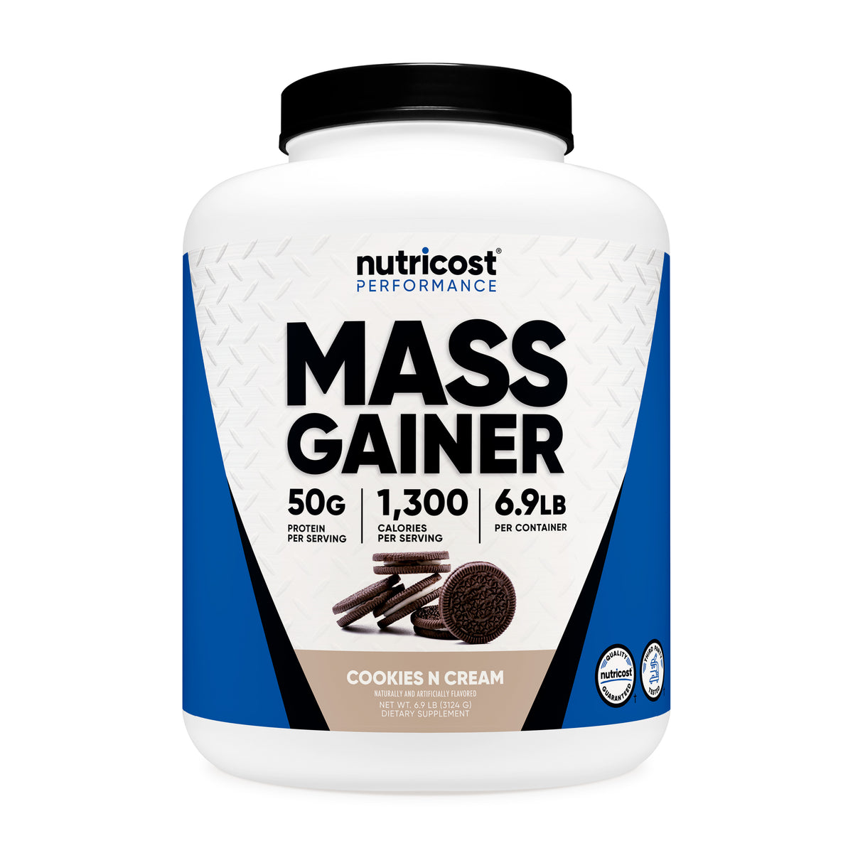 Nutricost Mass Gainers - Image 2