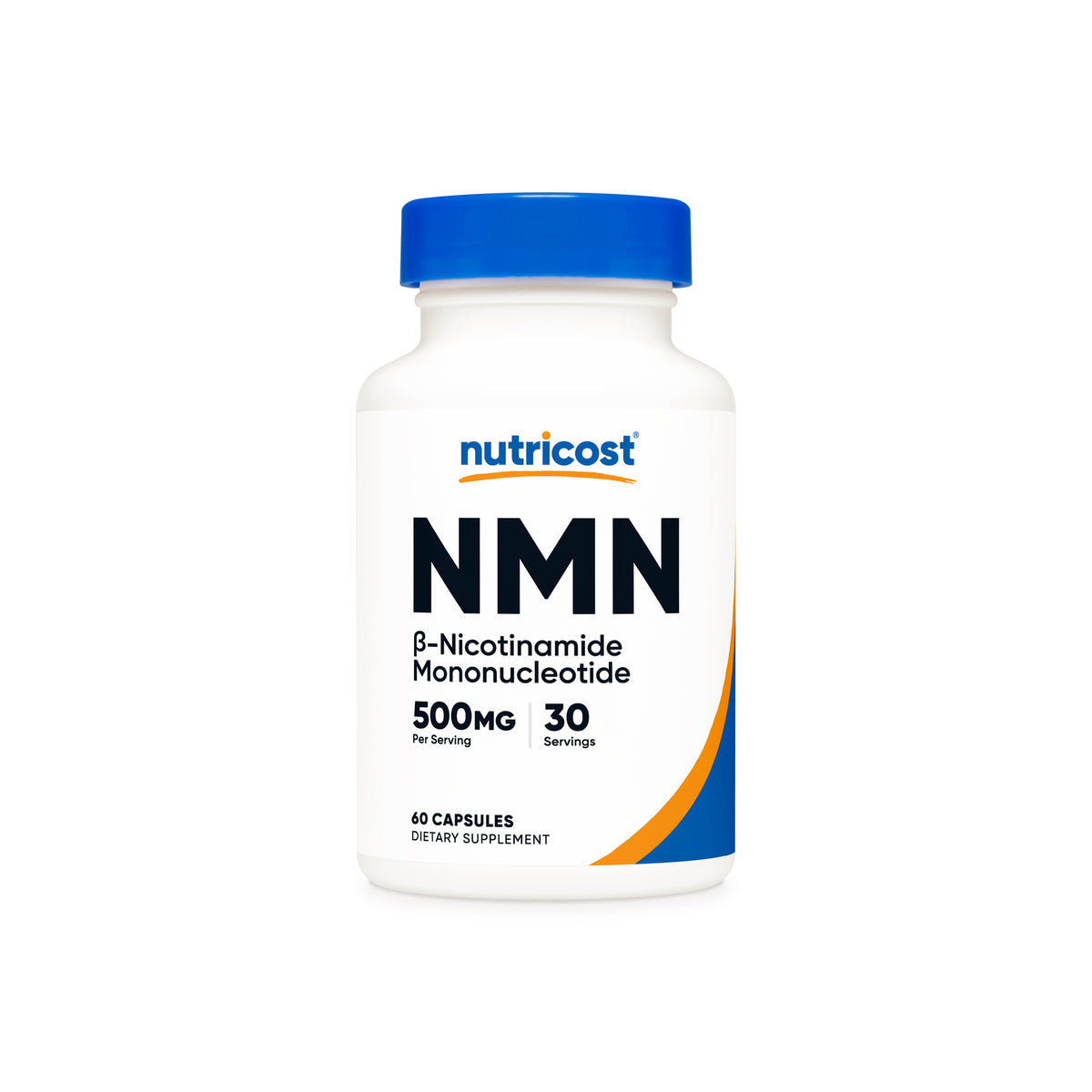 Nutricost NMN - Image 2