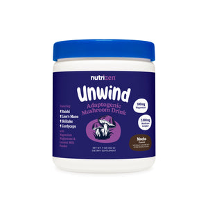 NutriZen Unwind