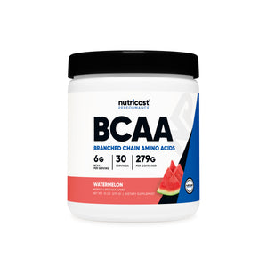 Nutricost BCAA Powder