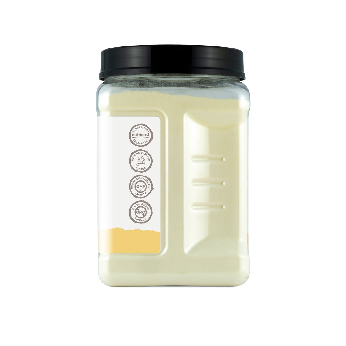 Nutricost Pantry White Cheddar Cheese Powder - Image 4