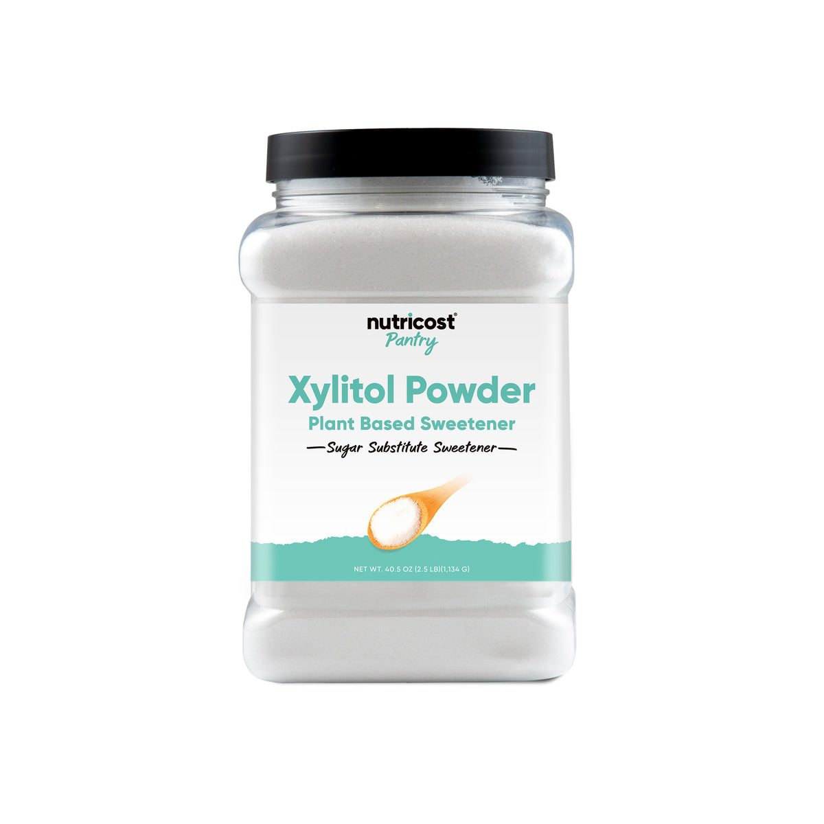 Nutricost Xylitol Powder - Image 2
