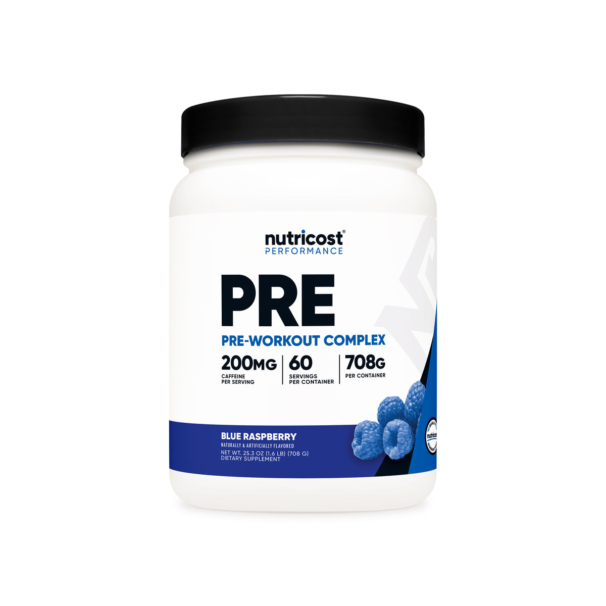 Nutricost PreWorkout Complex